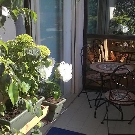 Bb Dante Bed & Breakfast Messina Exterior foto