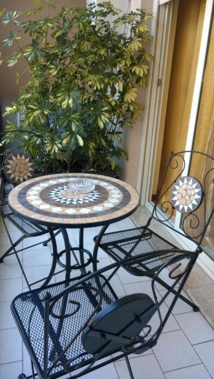 Bb Dante Bed & Breakfast Messina Exterior foto
